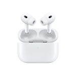 Apple AirPods Pro 2. generáció - MagSafe töltőtokkal (USB-C)
