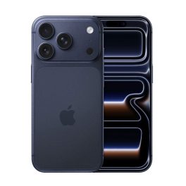 Apple iPhone 17 Pro Max 256GB - Deep Blue