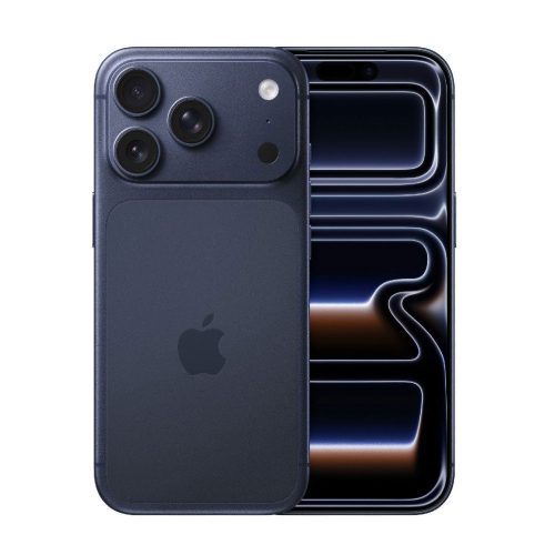 Apple iPhone 17 Pro Max 256GB - Deep Blue