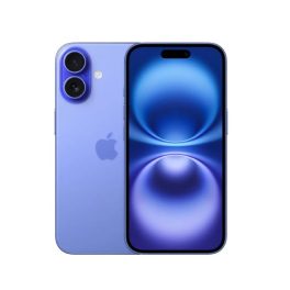 Apple iPhone 16 128GB - Ultramarin