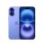 Apple iPhone 16 128GB - Ultramarin