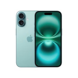 Apple iPhone 16 128GB - Teal 