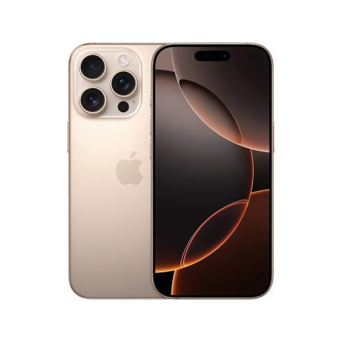 Apple iPhone 16 Pro 128GB - Desert Titanium