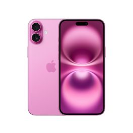 Apple iPhone 16 256GB - Pink