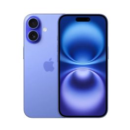 Apple iPhone 16 Plus 256GB - Ultramarin