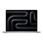 Apple MacBook Pro 14" M4 10-Core CPU + 10-Core GPU / 16GB / 512GB SSD / Silver