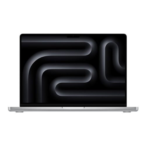 Apple MacBook Pro 14" M4 10-Core CPU + 10-Core GPU / 16GB / 512GB SSD / Silver