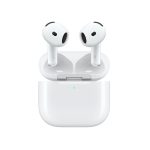 Apple AirPods 4.Gen with ANC White MXP93