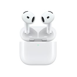 Apple AirPods 4.Gen with ANC White MXP93