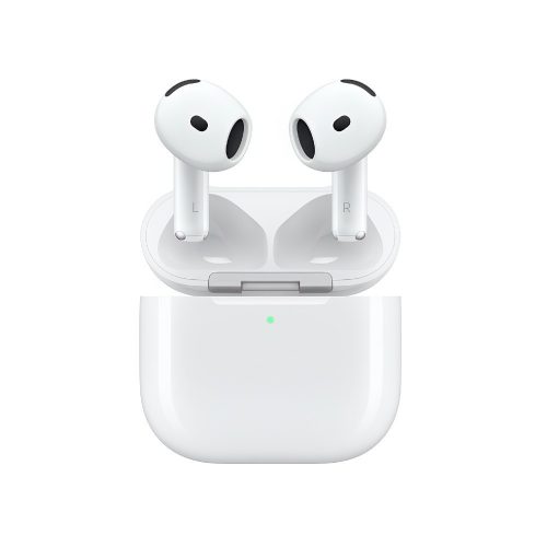 Apple AirPods 4.Gen with ANC White MXP93