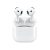 Apple AirPods 4.Gen with ANC White MXP93