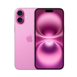 Apple iPhone 16 Plus 128GB - Pink