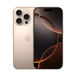 Apple iPhone 16 Pro Max 512GB - Desert Titanium