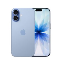 Apple iPhone 17 256GB Blue