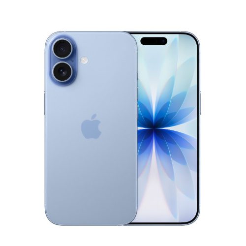 Apple iPhone 17 256GB Blue
