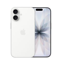 Apple iPhone 17 256GB White