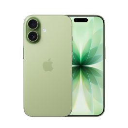 Apple iPhone 17 512GB Green