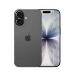 Apple iPhone 17 512GB Black
