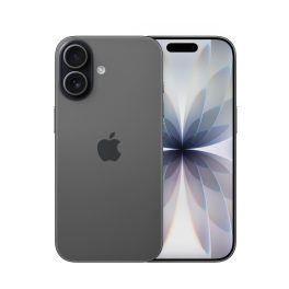 Apple iPhone 17 512GB Black
