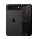 iPhone Air 256GB Astro Black