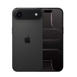 iPhone Air 256GB Astro Black