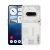 Nothing Phone 3a 5G Dual Sim 12GB RAM 256GB - White