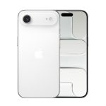 iPhone Air 256GB Cloud White