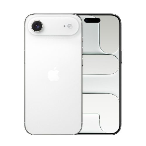 iPhone Air 512GB Cloud White