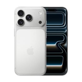 Apple iPhone 17 Pro Max 256GB - Silver