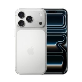 Apple iPhone 17 Pro 512GB - Silver