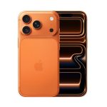 Apple iPhone 17 Pro 512GB - Cosmic Orange