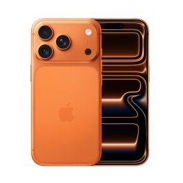 Apple iPhone 17 Pro 512GB - Cosmic Orange