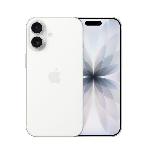 Apple iPhone 17 512GB White