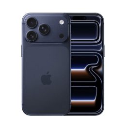 Apple iPhone 17 Pro 512GB - Deep Blue