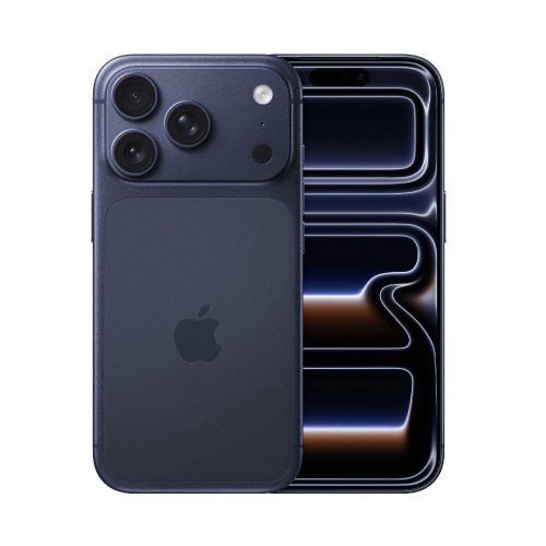 Apple iPhone 17 Pro 512GB - Deep Blue