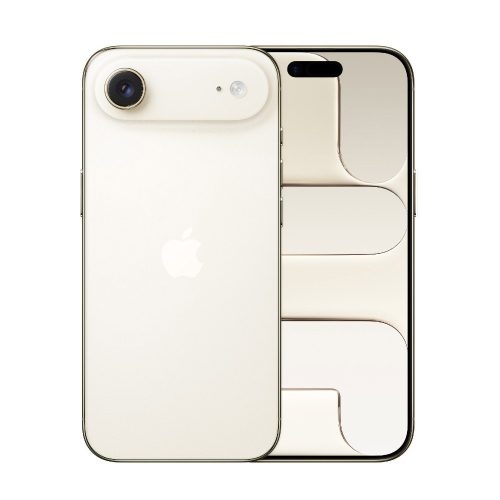 iPhone Air 512GB Gold