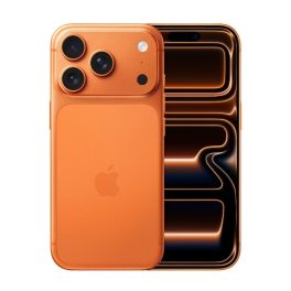 Apple iPhone 17 Pro Max 512GB - Cosmic Orange